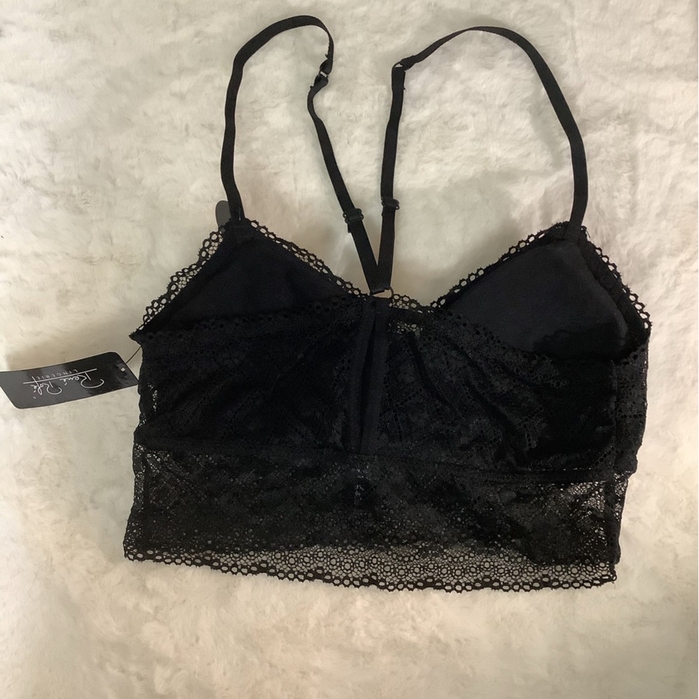 Rene Rofe Lingerie Top - Picture 4 of 5